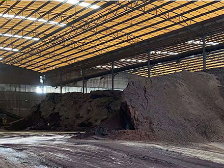 原料優勢